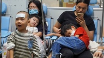 国家卫健委五问五答儿童呼吸道感染患儿家庭关心问题 国家卫健委五问五答儿童呼吸道感染患儿家庭关心问题