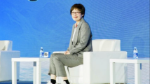 罗红霞:“湾区模式”要对标世界级湾区,让人才安心、安定和安家 罗红霞:“湾区模式”要对标世界级湾区,让人才安心、安定和安家