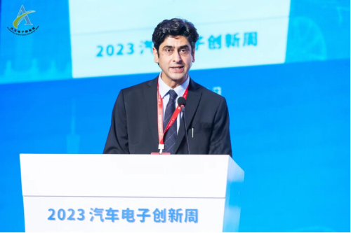 fretbay公司cmo兼执行董事会成员muhammad umar rehman（穆罕默德·奥马尔·雷曼）