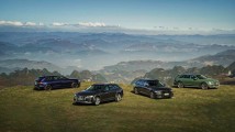 满足对生活的一切期待，必然是新奥迪A6 allroad&Avant