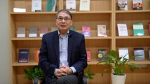 郑永年:打造大湾区人才枢纽,让人才流动起来 郑永年:打造大湾区人才枢纽,让人才流动起来