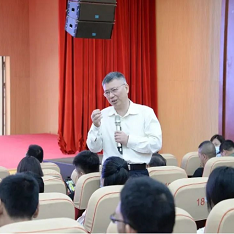 禁毒普法齐聚力，无“毒”人生伴我行！