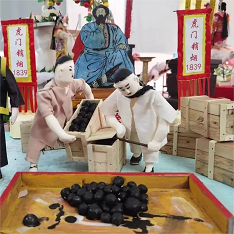 东莞：以文化艺术为媒，打造特色“禁毒莞”