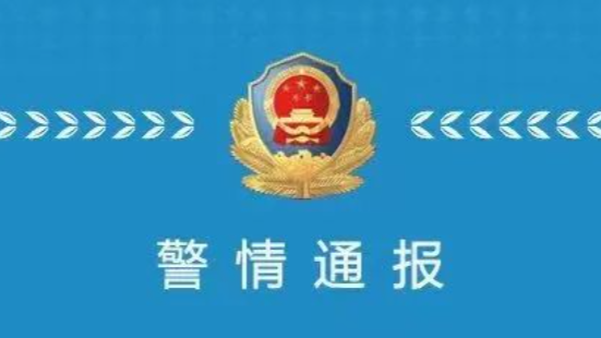 “一小学生被人贩子针扎后昏迷”？当地警方通报