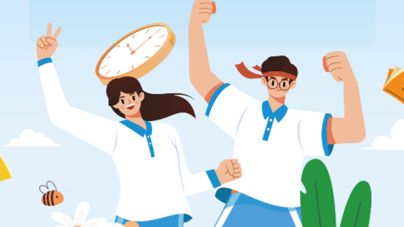 @全体考生 高考这些重要的事一定要再捋一遍→