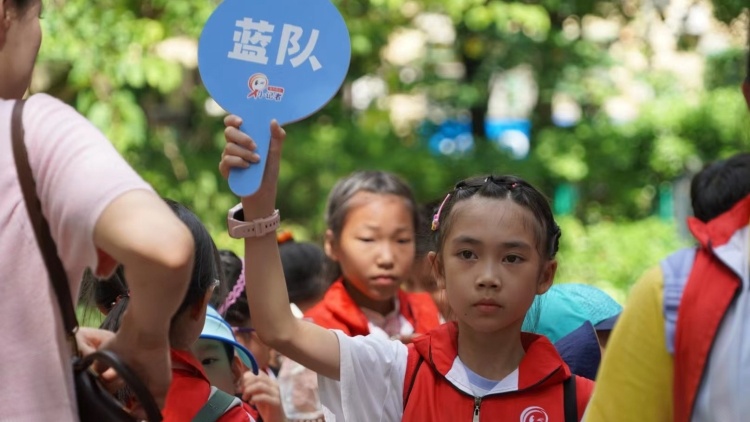 认准这29家！广州公布第二批中小学生研学实践承办机构名单