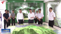 李希到肇庆调研 高效统筹疫情防控和经济社会发展 坚定不移走高质量发展之路 李希到肇庆调研 高效统筹疫情防控和经济社会发展 坚定不移走高质量发展之路