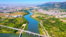 【“稳经济国企在行动”专题报道之十四】广东环保集团:瞄准高质量发展,做好稳增长文章 【“稳经济国企在行动”专题报道之十四】广东环保集团:瞄准高质量发展,做好稳增长文章