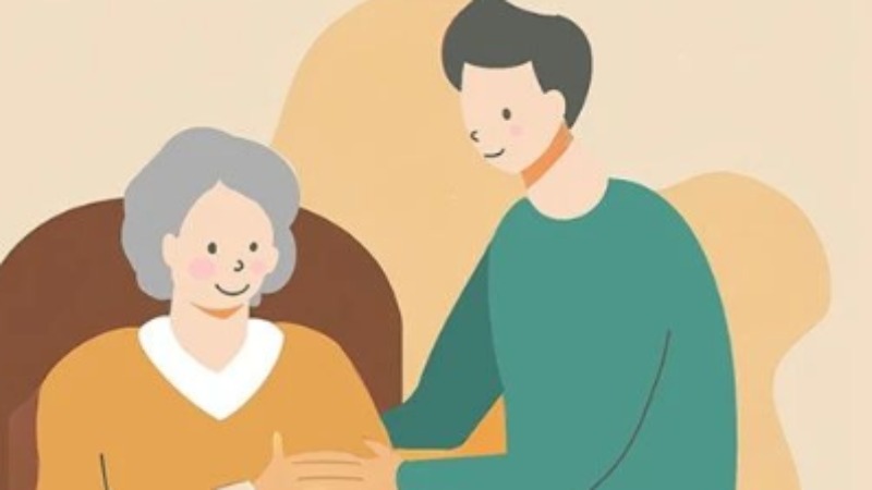 百味园丨婆婆的良苦用心