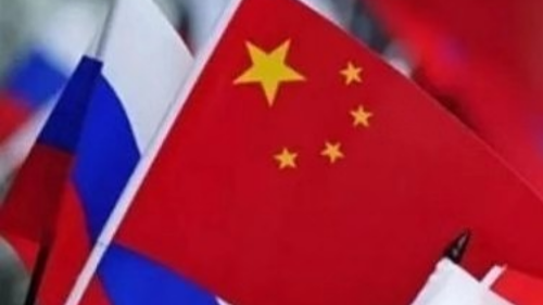 中国驻俄罗斯大使馆：9月22日起可在线办理中国签证