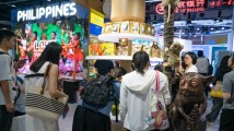 中国服贸会汇聚共赢发展的全球和声 中国服贸会汇聚共赢发展的全球和声