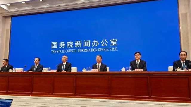 中央政法委：我国是世界上公认的最安全的国家之一
