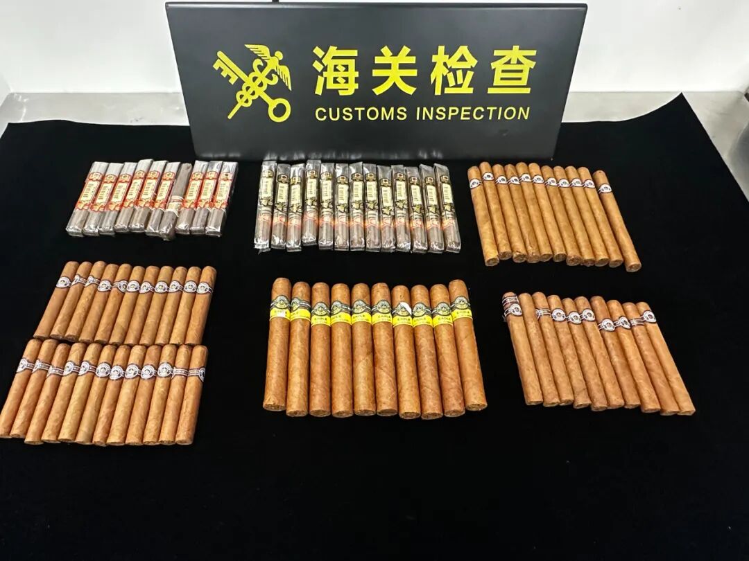 图源：“海关发布”微信公众号