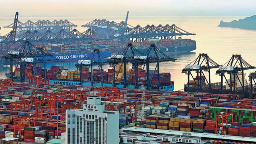 China responds to Mexico's planned tariff hikes