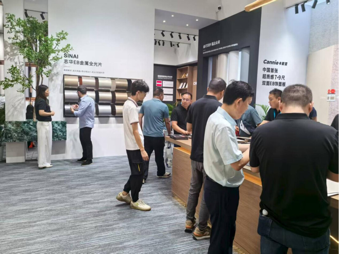 “膜”支持EB膜材料公司涵盖了国内和外贸的共同