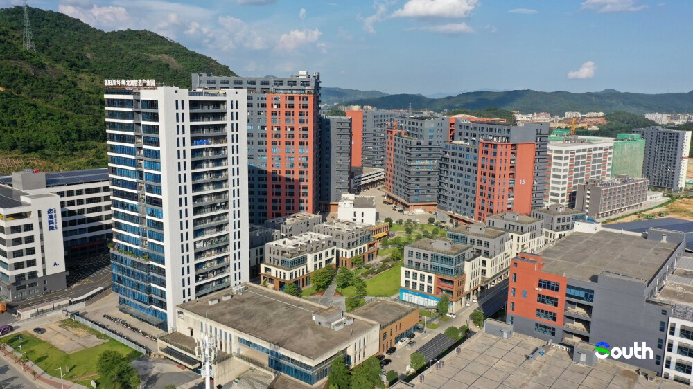 Up to 1.8 million yuan! Huizhou Huiyang rolls out policies to bolster enterprise development