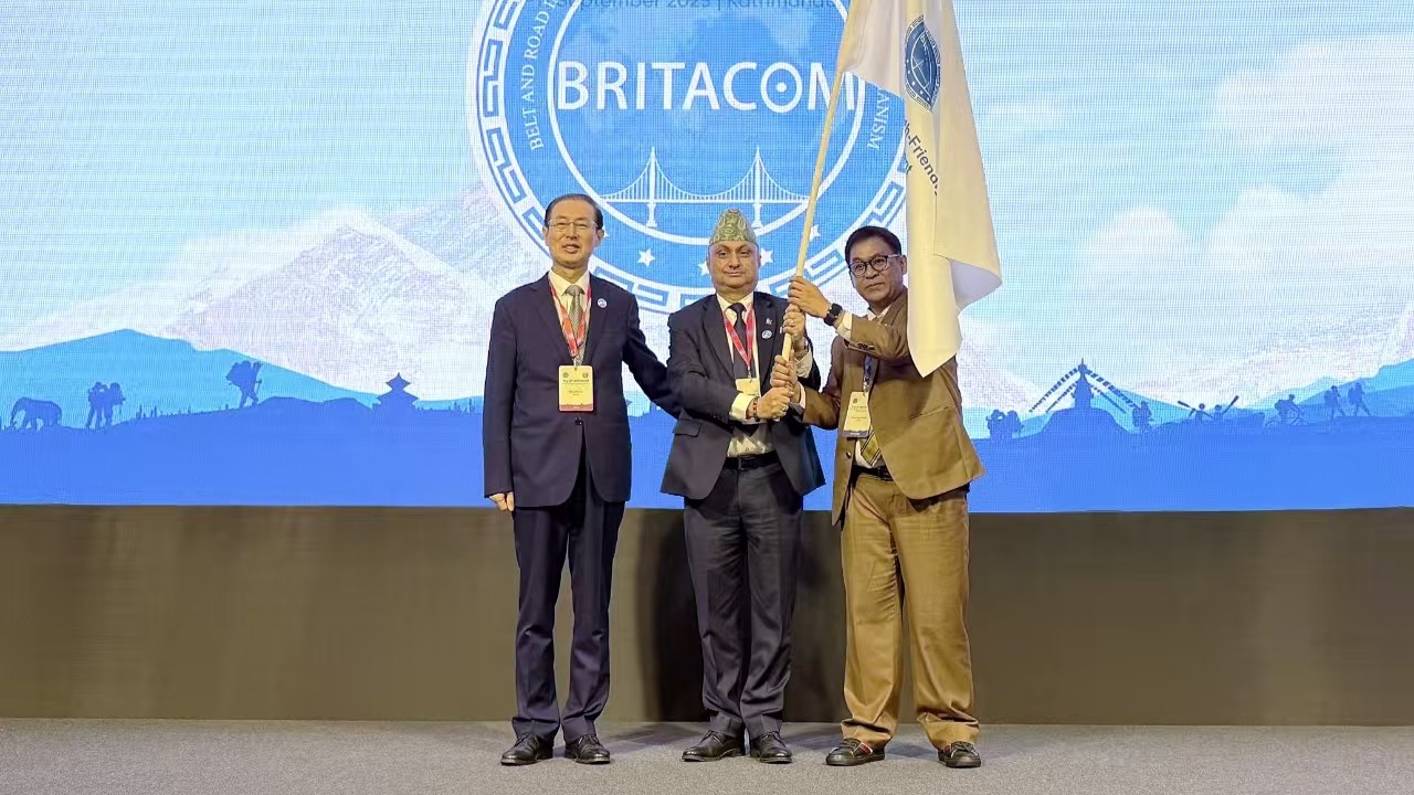 6th BRITACOF concludes with eight key outcomes