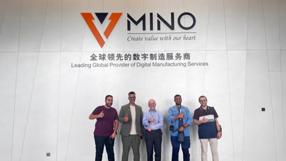 Al Jazeera Media Network visits Guangzhou: City brimming with technological innovation and stories