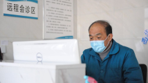 下沉资源 用心守护——春节基层疫情防控见闻 下沉资源 用心守护——春节基层疫情防控见闻