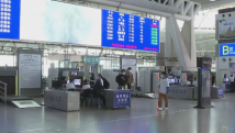 2023年春运第18天共发送旅客2904.2万人次 2023年春运第18天共发送旅客2904.2万人次