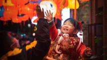 春节假期各地消费市场一线观察 春节假期各地消费市场一线观察