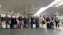 一路向“黔” “贵人”入莞 一路向“黔” “贵人”入莞