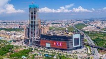 广东首趟春节跨省“抢才”返岗专车抵达中山 广东首趟春节跨省“抢才”返岗专车抵达中山