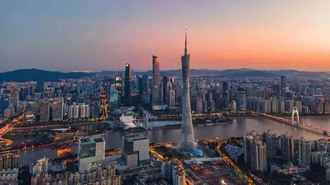 Guangdong to hold provincial high-quality development conference