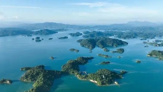 一体化监测！我国基本实现对重要河湖动态管理