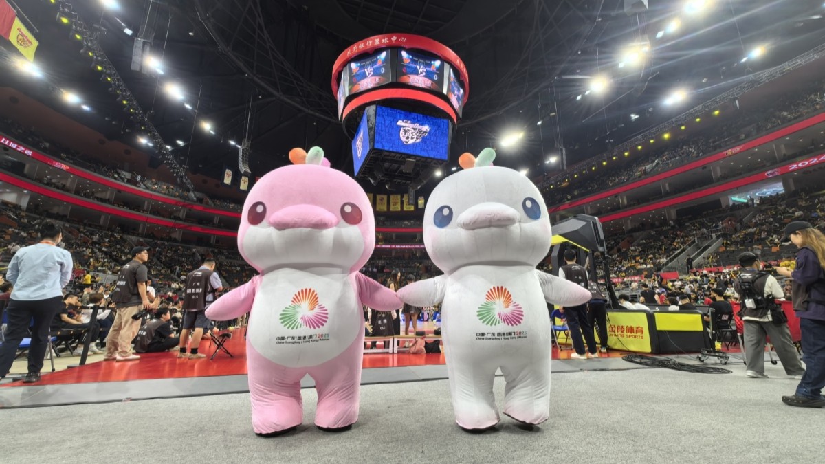 下月开赛！十五运会和残特奥会东莞赛区赛程抢先看