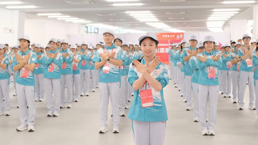 全运历史上多个“首次”和“之最”，你知道吗？