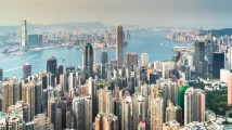 外交部回应有关报告称香港重回全球竞争力排名第三名 外交部回应有关报告称香港重回全球竞争力排名第三名