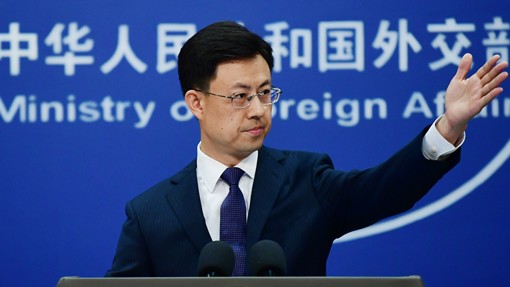 外交部：已有1600余名中国公民从伊朗安全撤离