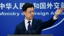 外交部:已有1600余名中国公民从伊朗安全撤离 外交部:已有1600余名中国公民从伊朗安全撤离