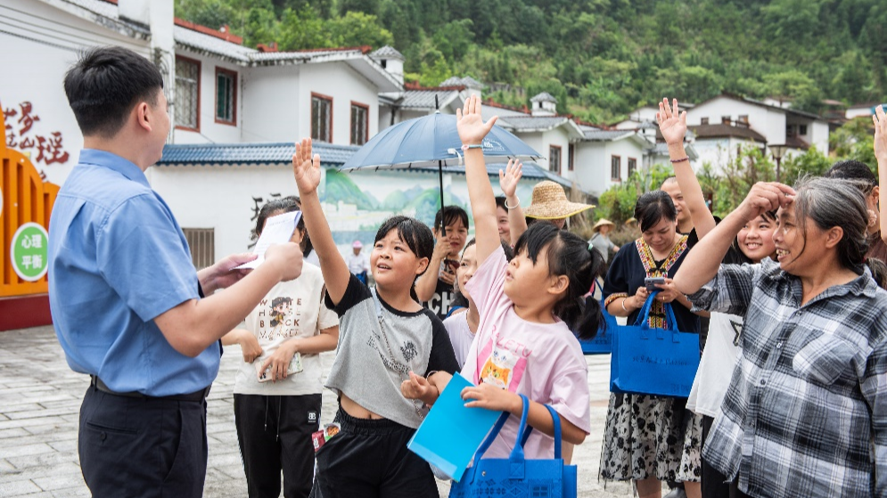 白皮书来了！广东2024年起诉侵害未成年人犯罪8105人