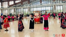 秘境变通途!看龙山县如何借“轨”腾飞,织就文旅新图景 秘境变通途!看龙山县如何借“轨”腾飞,织就文旅新图景