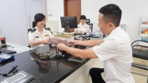 可省百万元!粤港澳大湾区船舶“不停运办证”服务在广州率先试点 可省百万元!粤港澳大湾区船舶“不停运办证”服务在广州率先试点