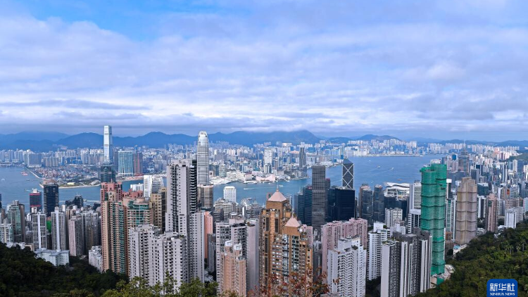 香港五所高校位列QS全球百强，两所高校首次进入排名