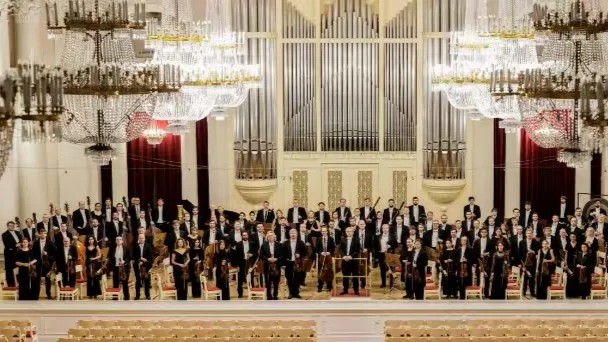 St. Petersburg Philharmonic Orchestra returns to Shenzhen