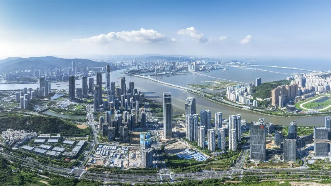 Conferência de Investimento e Financiamento para Empresas de Ciência e Tecnologia de Hengqin alcança acordos de cooperação de 280 milhões de yuans