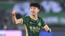 中超联赛球员身价更新:王钰栋身价大幅上涨110万欧元 中超联赛球员身价更新:王钰栋身价大幅上涨110万欧元