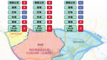 广州海珠区“东中西”防控政策有何不同?哪里能跨区出行?一文读懂 广州海珠区“东中西”防控政策有何不同?哪里能跨区出行?一文读懂