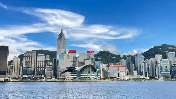 香港“大埔宏福苑援助基金”总额约为41亿港元