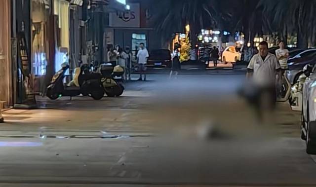 8月1日晚，长沙21岁女孩因高空坠物身亡。