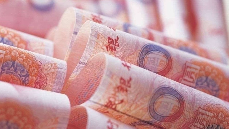 资金流赋能“云农版权贷” 助力打造郁南无核黄皮百亿产业集群