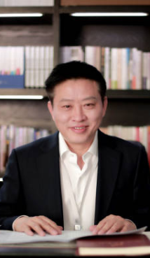 蒋鸣涛:做文化摆渡者,为全民阅读鼓与呼 蒋鸣涛:做文化摆渡者,为全民阅读鼓与呼