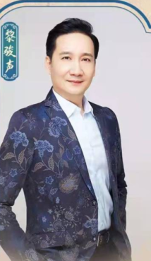 黎骏声:艺坛耕耘40余载,守住粤剧之“本”再创新 黎骏声:艺坛耕耘40余载,守住粤剧之“本”再创新