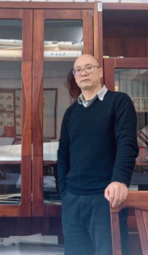仲红卫:“活化”文化资源,为地方发展添动力 仲红卫:“活化”文化资源,为地方发展添动力