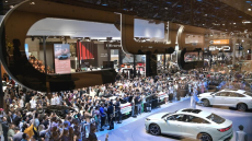 2024 Beijing Int'l Automotive Exhibition closes