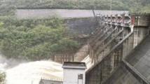 广东召开全省水利系统防御工作视频调度会